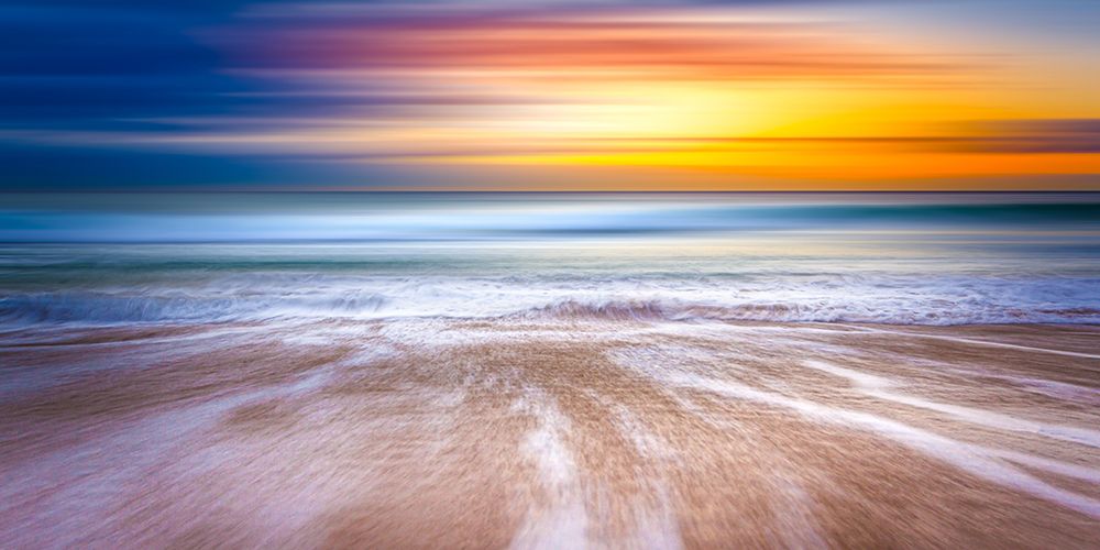 Praia de Sydney — Artographie