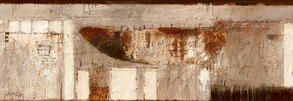 Restauro — Verplanke, Jenny